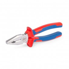 Пассатижи Мастер 200 мм (КВТ) 77421