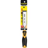 Стамеска-долото 25 мм Hercules Professional STAYER 18205-25