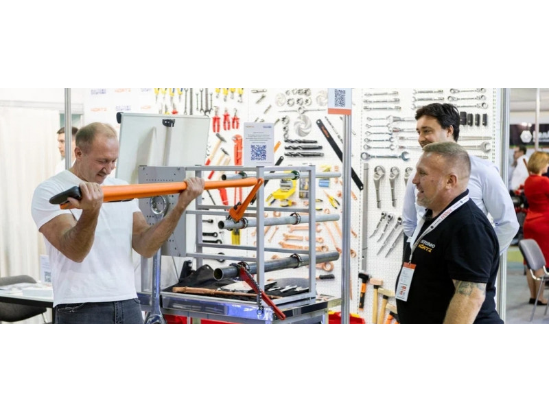 Итоги выставки MITEX 2024