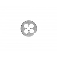 Плашка коническая дюймовая К1/4