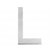 Угольник поверочный УШ- 160х 100 кл.1