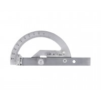 Угломер нониусный 0-180° 10' (1°) 4УМ тип 4 КировИнструмент