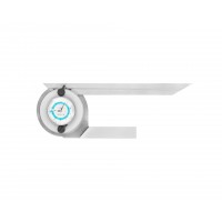 Угломер стрелочный EAC 4х90°, 200мм 0063001 TESA