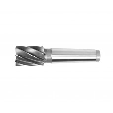 Фреза концевая d63,0х 90х248 к/х Р6АМ5 Z=8 КМ5 CNIC