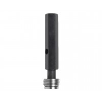 Калибр-пробка Tr 14х3 8e КИ-НЕ Микрон