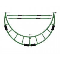 Штангентрубомер ШТН-1050 КировИнструмент