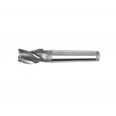 Фреза концевая d 6,0х 13х 83 к/х Р18 Z=3 КМ1 