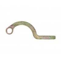 Ключ накидной серповидный 32 мм