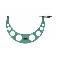 Микрометр резьбовой МВМ-275 0,01 Микрон