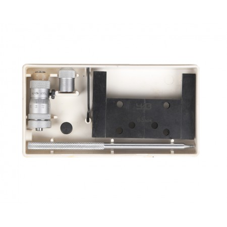 Нутромер микрометрический штучный 50-75 0.01 ЧИЗ