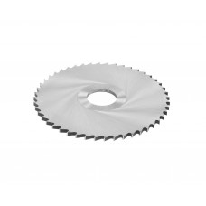 Фреза 80 х 3,5 х 22 тип2 Z= 36 Р6М5 CNIC