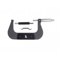 Микрометр МК- 100 0,01 КЛБ