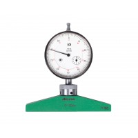 Глубиномер индикаторный ГИ-100 мм 0.01 с поверкой Микрон PRO