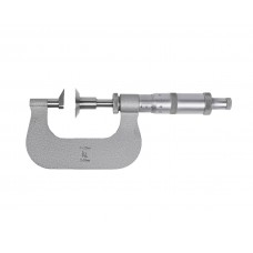 Микрометр зубомерный МЗ- 25 0,01 КировИнструмент