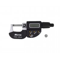 Микрометр МКЦ- 25 0,001 электронный 4-кнопочный с поверкой Микрон