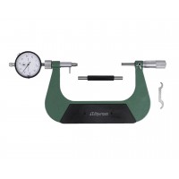 Микрометр рычажный МРИ-150 0,01 Микрон