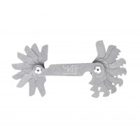 Набор шаблонов резьбовых №1 М60 ЧИЗ