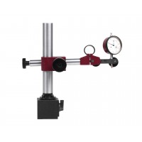 Штатив для индикаторов ШМ- IIН магнитный КировИнструмент