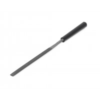 Напильник ромбический 200 №3 с ручкой SITOMO