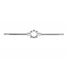 Плашкодержатель 65х25 (М27-М36; G, K, RС 1; G 7/8) HORTZ