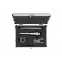 Нутромер микрометрический 3-точечный 12-16 0,005 у/к ЧИЗ