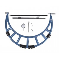 Микрометр рычажный МРИ-800 0,01 Микрон