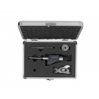 Нутромер микрометрический 3-точечный электронный 6- 8 0,001 у/к с поверкой Микрон