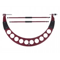 Микрометр МК- 500 0,01 КировИнструмент