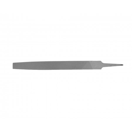 Напильник плоский 200 №2 остроносый SITOMO