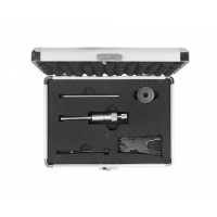 Нутромер микрометрический трехточечный 8-10 0.001 у/к ЧИЗ