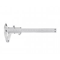Штангенциркуль ШЦ-1-200 0,02 КЛБ
