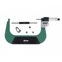 Микрометр МКЦ- 175 0,001 электронный 5-кн. IP54 Микрон