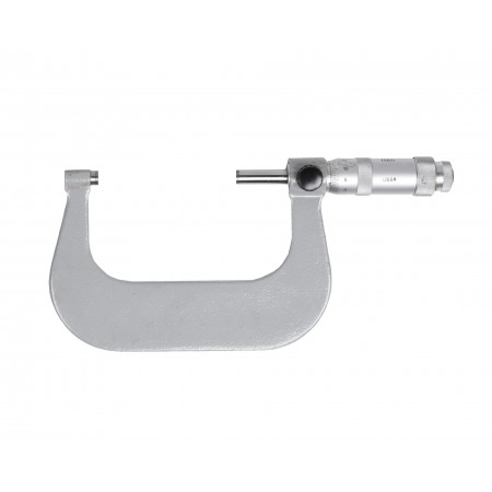 Микрометр МК- 50 0,01 кл.т.2 с поверкой Калибр