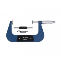 Микрометр зубомерный МЗ-125 0,01 Микрон