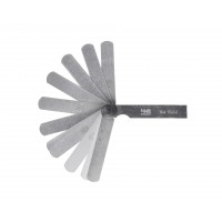 Набор щупов N4 0,1-1 L= 70 ЧИЗ