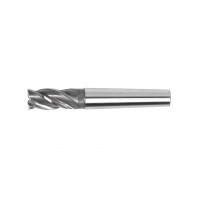 Фреза концевая d56,0х150х308 к/х Р18 Z=4 КМ5 