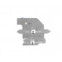 Шаблон сварщика WG 1