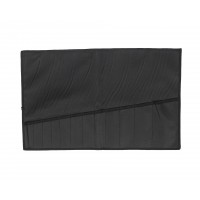 Сумка инструментальная КГК черная 12 ячеек