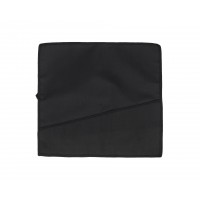 Сумка инструментальная КГН черная 8 ячеек