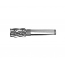 Фреза концевая d22,0х 38х140 к/х Р6АМ5 Z=6 КМ3 CNIC