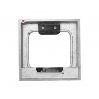 Уровень рамный 200мм 0.02мм/м ЧИЗ