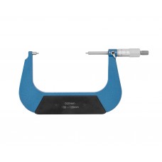 Микрометр с мал.изм.губ. МК-МП-125 0,01 МИК