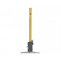 Штангенглубиномер ШГЦ- 160 0.01 электронный КЛБ