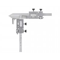 Штангензубомер ШЗН-36 0,05 (5-36) КировИнструмент
