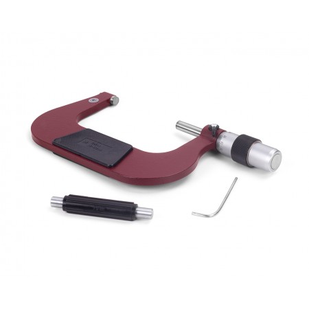 Микрометр МК- 100 0,01 с поверкой МИК PRO