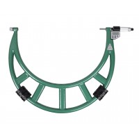 Микрометр МКЦ- 400 0,001 электронный 5-кн. IP54 Микрон