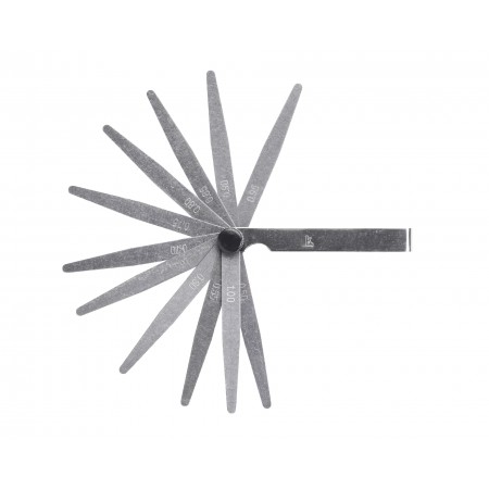 Набор щупов N3 0,5-1 L=100 КЛБ