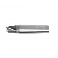 Фреза шпоночная к/х 40,0 Р6М5 КМ4 HORTZ (ГОСТ 9140-78)