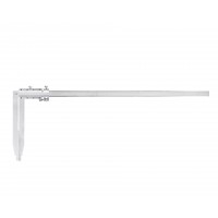 Штангенциркуль ШЦ-3-1000 0,1 губки 300мм ЧИЗ