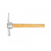 Молоток-кирочка 0.7 кг КЗСМИ